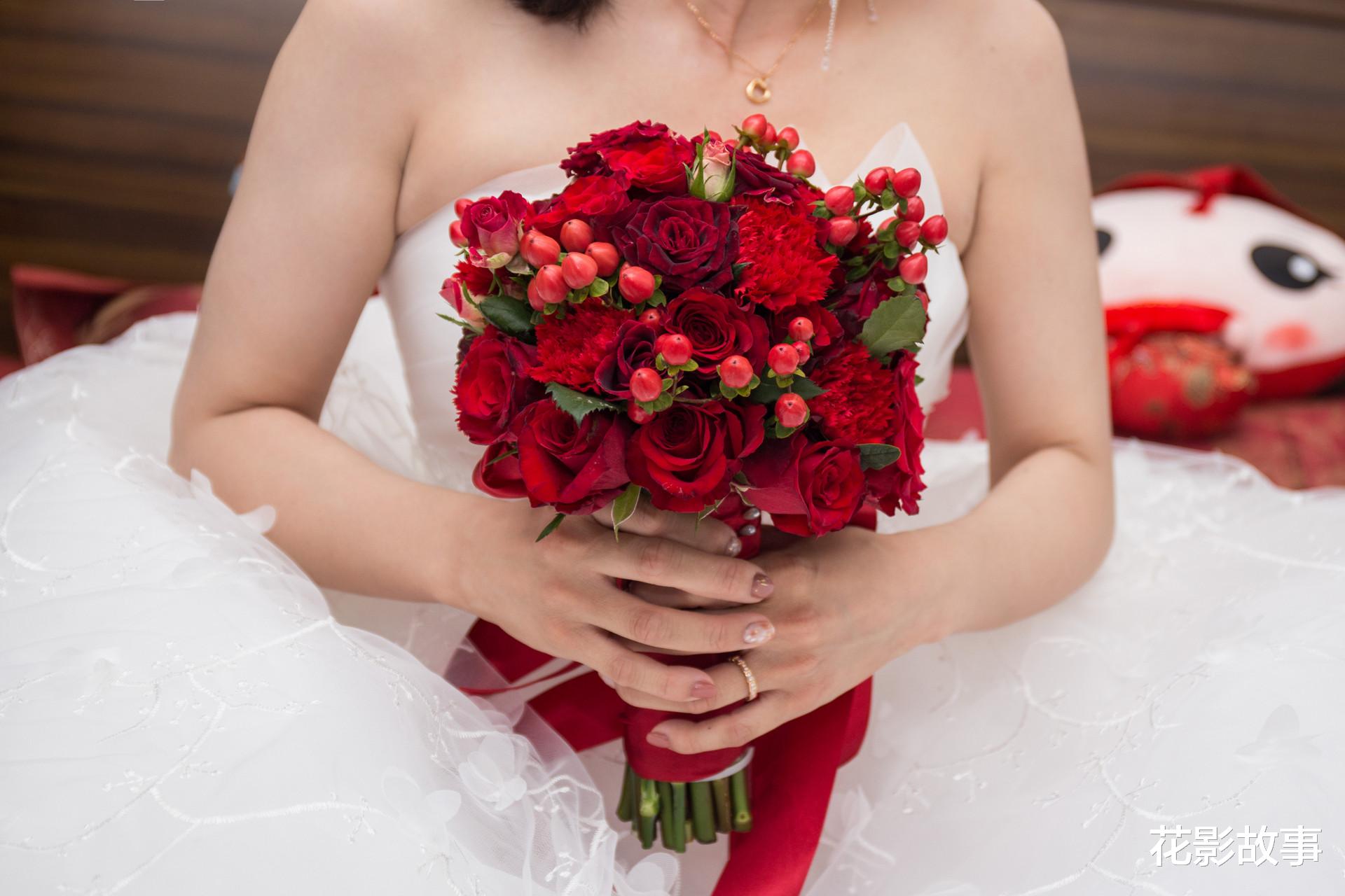 花影故事 睿智父亲的“择婿观”：彩礼不要，车房不要，但得答应一个条件