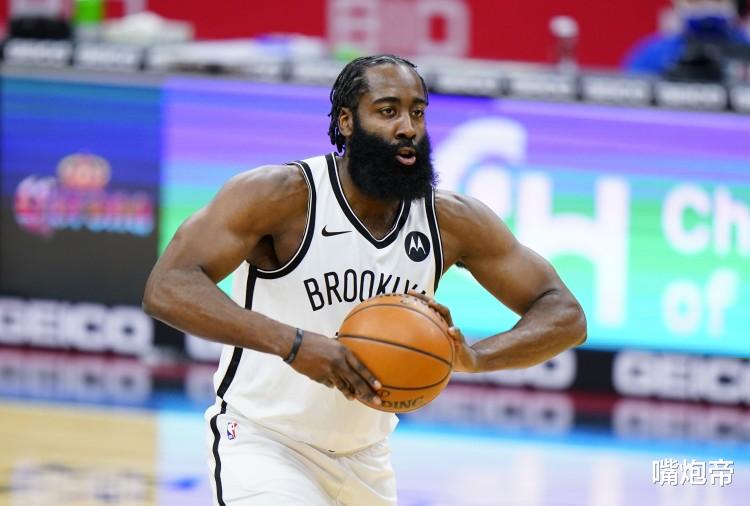 詹姆斯·哈登|大冷门，哈登单核38+7+11+绝杀疯狂逆转豪强！KD大笑挥拳，欧文撞胸