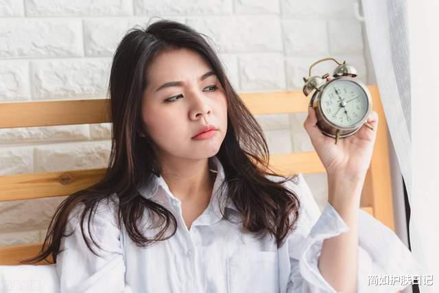 水果 冬季上班懒人式护肤法，千万别见怪，就只是为了多睡10分钟