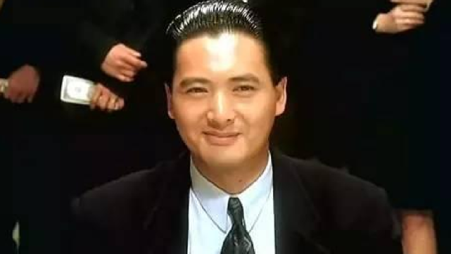 女赌神|华裔女赌神赵苏茜，将赌场当提款机，却在33岁被人烧焦