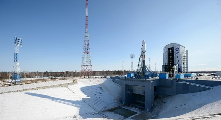 登月 登月任务被迫推迟一年！俄飞船发射场十分紧张，全球目光转向中方