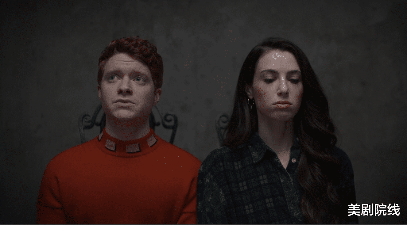 美剧|这部重口味美剧，每一集都很高能，太长知识了