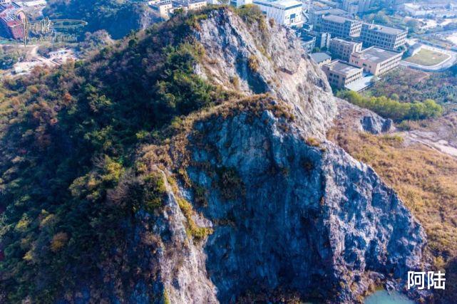 杭州|杭州有个“小冰岛”，阴雨天比大晴天更容易出片