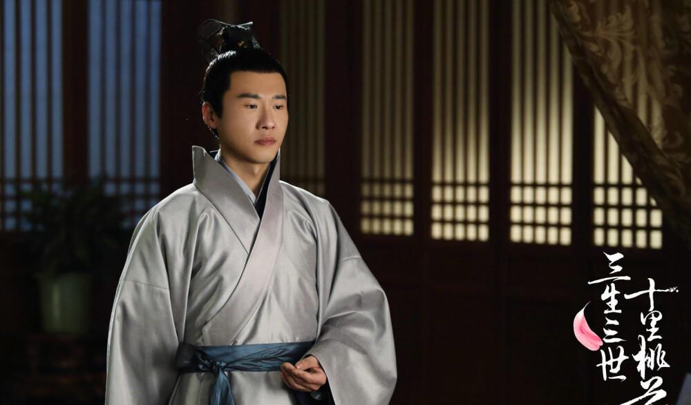 人物设定|不演男主一样能红,让这6位演员告诉你,什么最重要