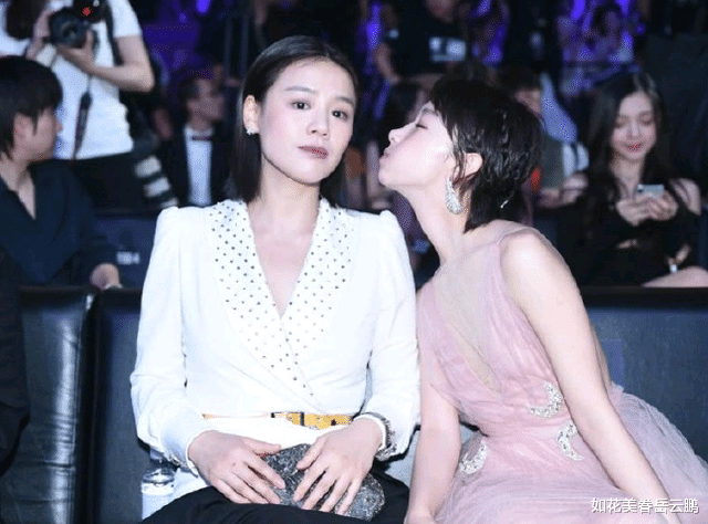 周冬雨|一手烂牌打成王炸，从最丑谋女郎到双料影后，她的人生确实开挂了