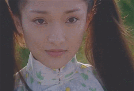 灵气逼人|妇女难演少女，“丫头教”的成员，翻车前哪一个不是灵气逼人