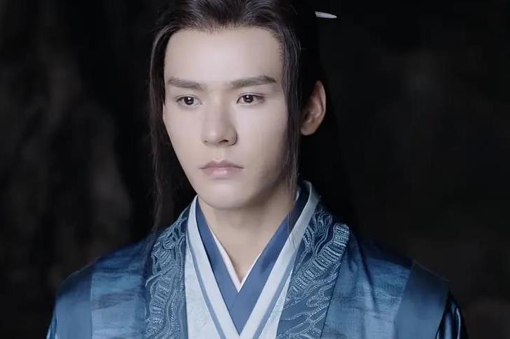 山河令|太虐了！网友发现《山河令》隐藏细节，双男主剧情满是“伏笔”