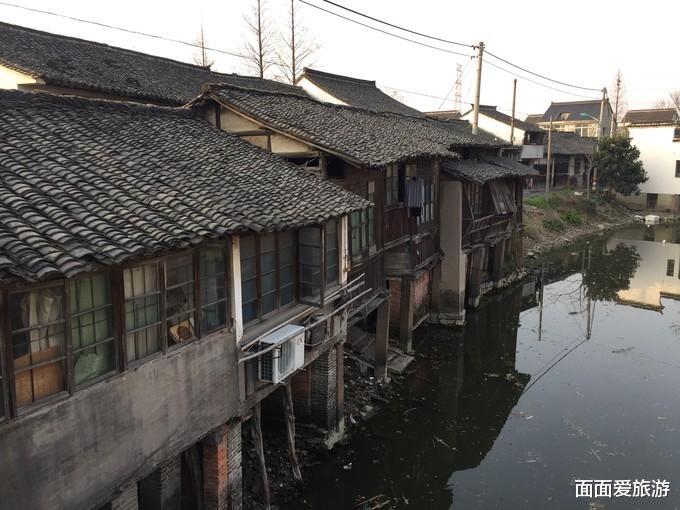 古镇 浙江被“遗忘”的古镇，景美可对标乌镇，门票0元就在海宁