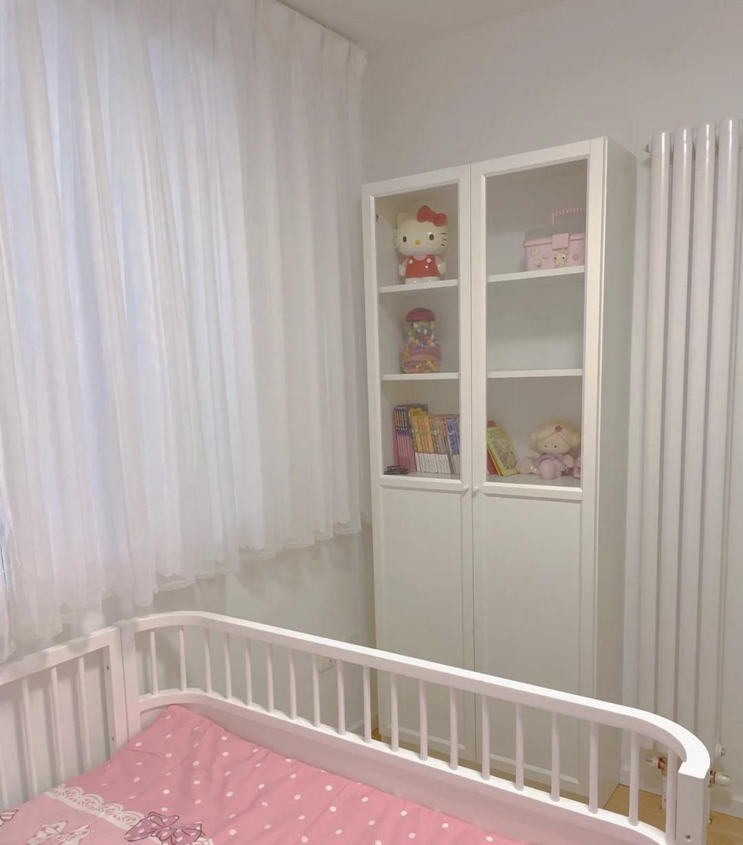 90后夫妻的“穷装”新家,引起强烈舒适,越简单,越幸福