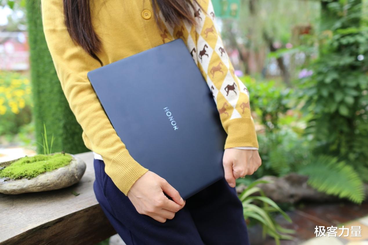 荣耀出品必属精品,全能本荣耀MagicBook V 14入手深度体验有感