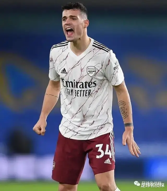 阿森纳 阿森纳中场新星或再次外租离队！惊不惊喜？枪手高管还在度假中