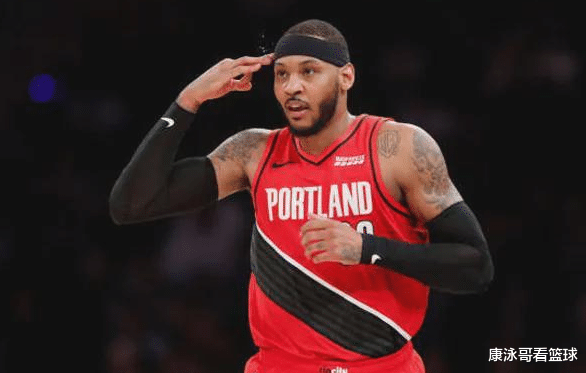 安东尼|29分+26分+25分！涅槃重生，没人敢说你不会打球，30000分还有戏