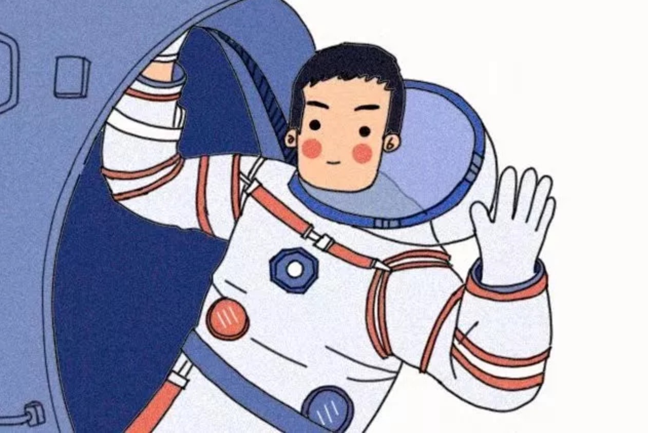 “巾帼英雄”征战太空!中国首位出舱女性宇航员,有什么不同?