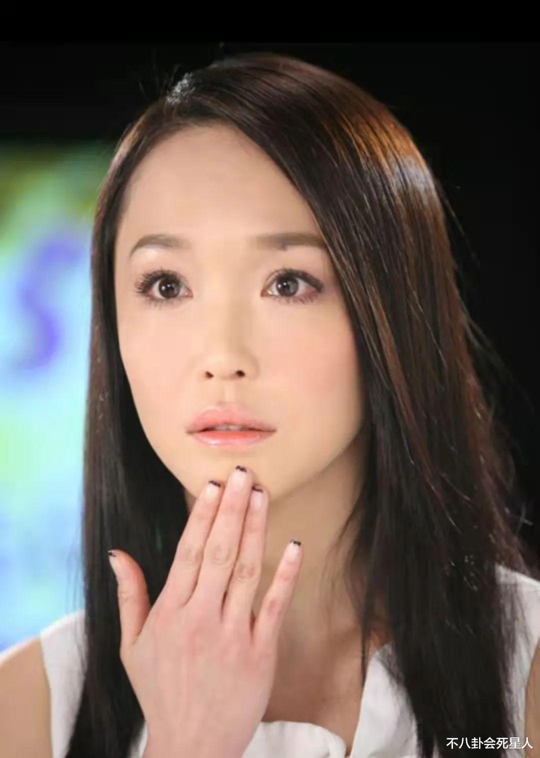 王艳|谁说鼻子高才出美人?这10位小鼻子、塌鼻子女星,个个精致可爱