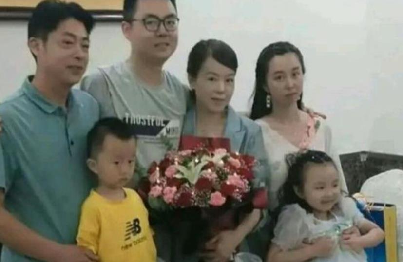 姚策|田静晒包饺子画面后,姚策堂嫂抓紧模仿,评论区怒怼网友脑子进水