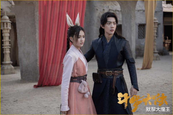 甄嬛传|“让原著迷无言以对”的4部剧，每部都是神还原，你都追过几部？