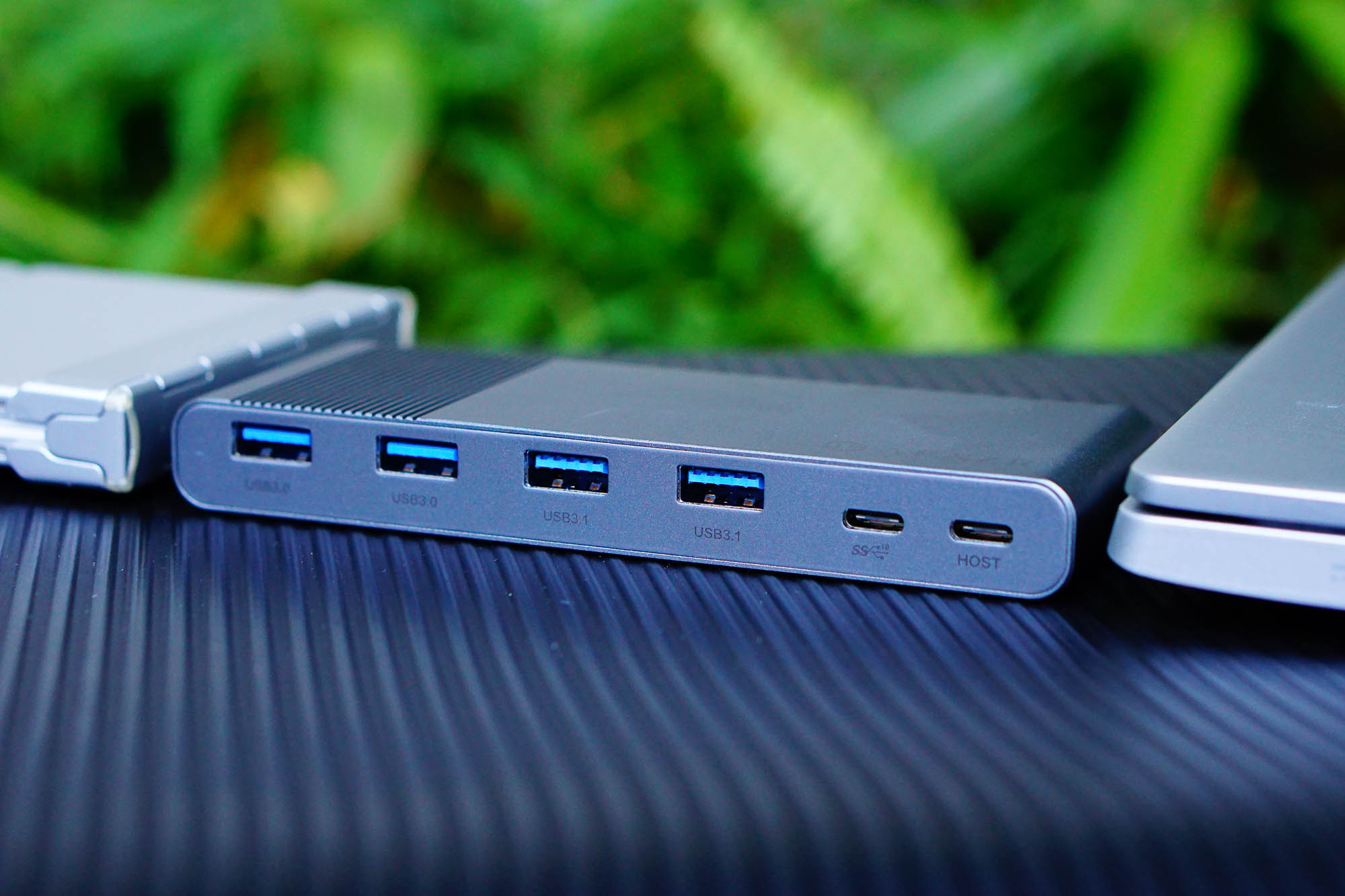 USB|工作的得力助手,AENZR12in1拓展坞