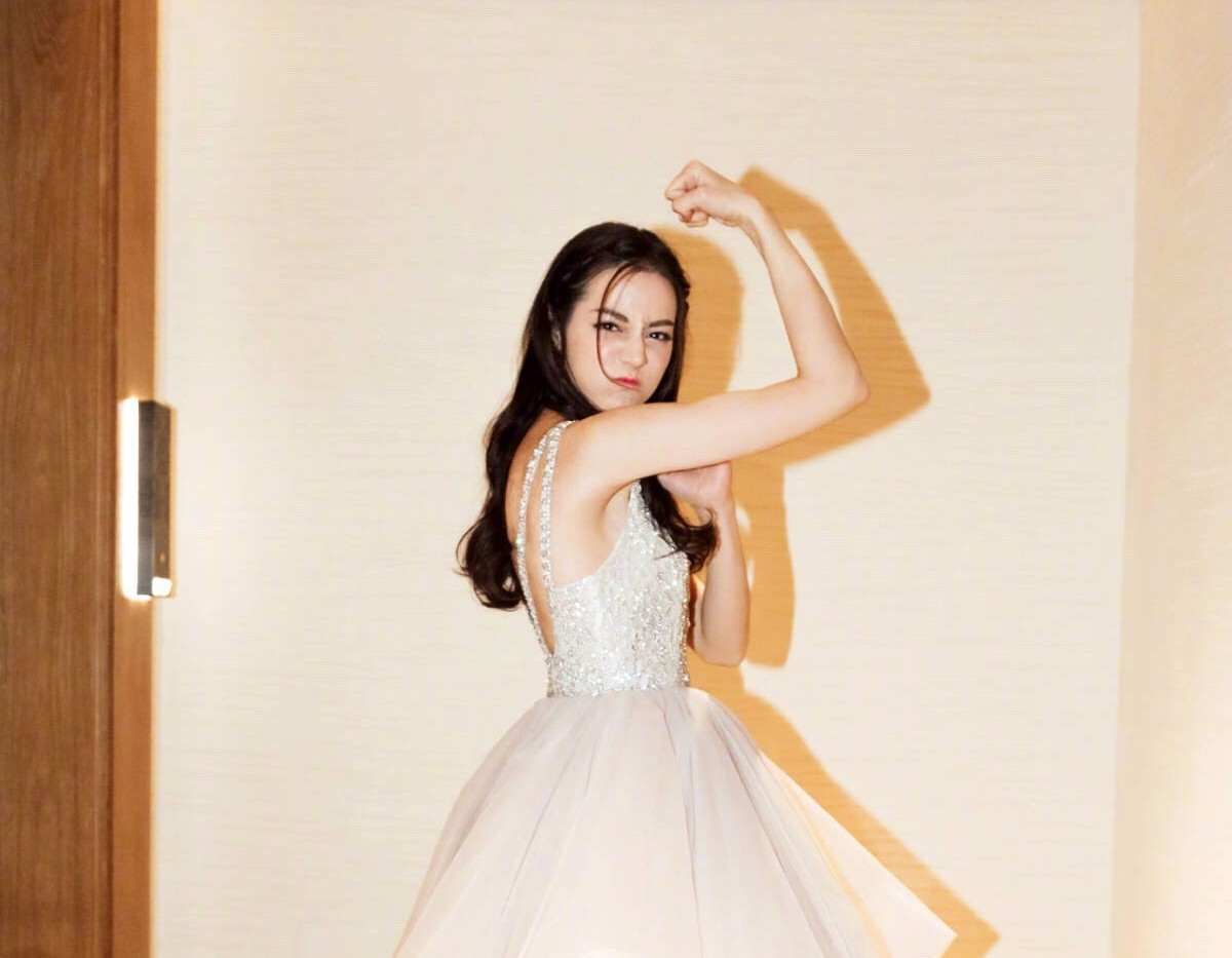 迪丽热巴|黄景瑜一语道破，为什么都不愿意和热巴拍吻戏？原来邓伦没说谎