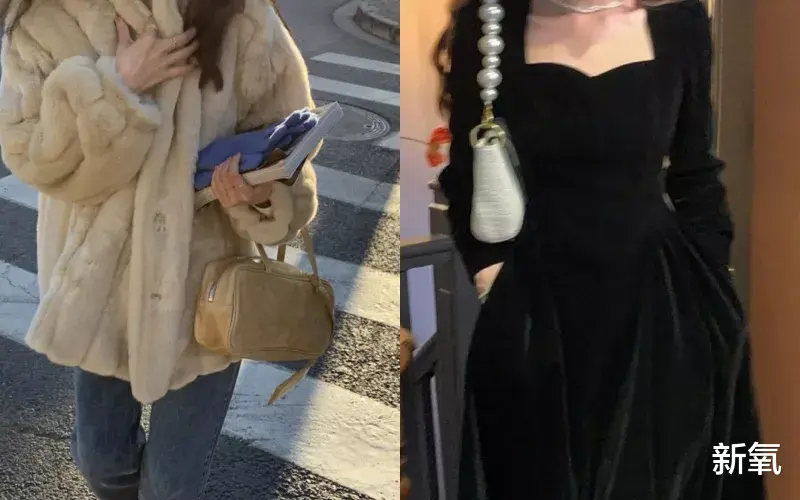 人物设定 差了这个硬指标，别凹千金人设了