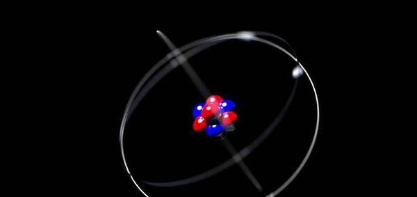 黑洞 如果把球放在一个平面上，球与个面的接触点，会无限小吗