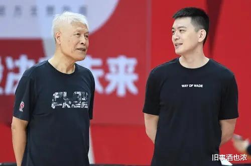 遼寧男籃|遼籃或有重大人事變動(dòng)，奪冠功勛離隊(duì)，全運(yùn)會(huì)已埋下伏筆？