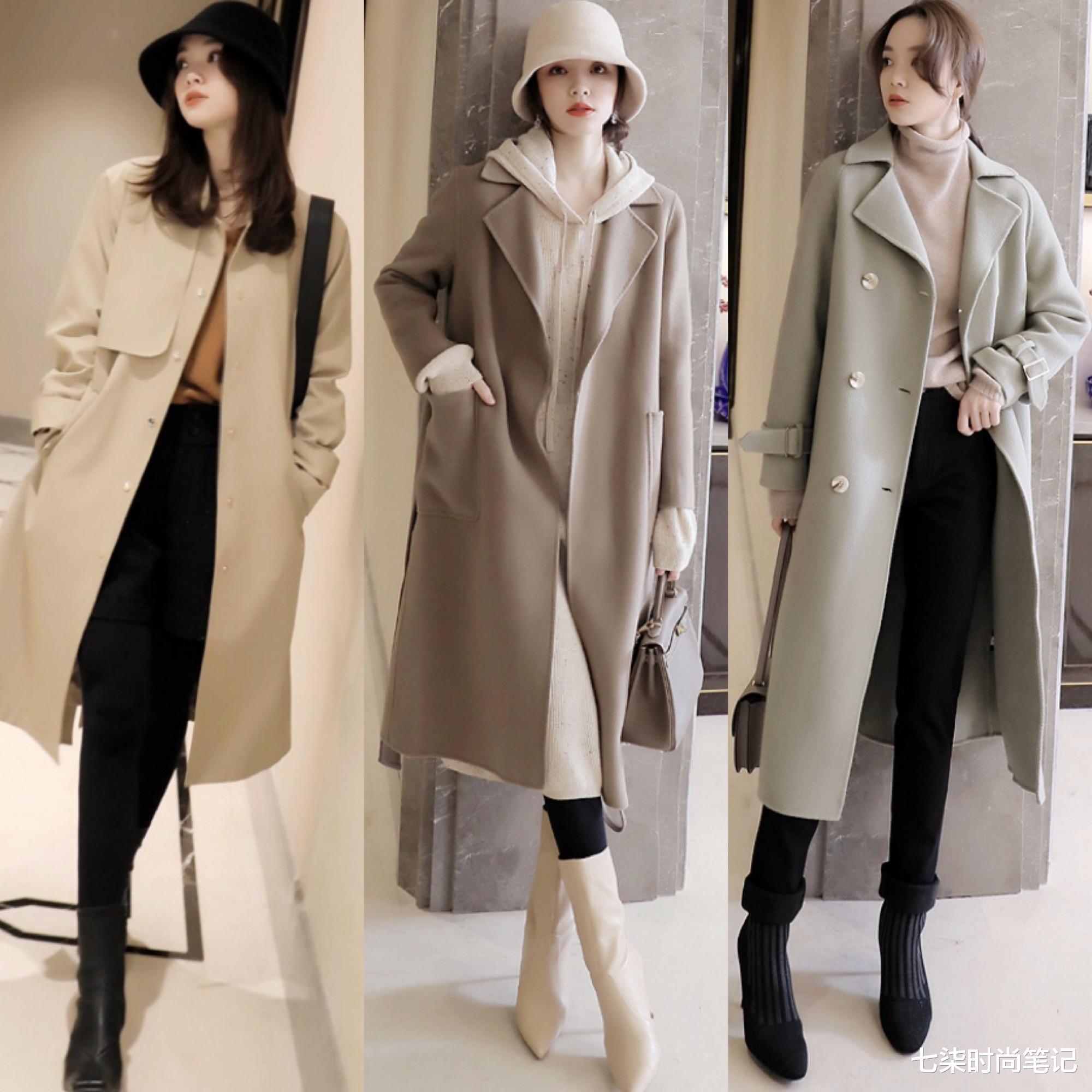 穿衣搭配|春季打造气质美,这24套优雅通勤风穿搭,体面高级又时髦