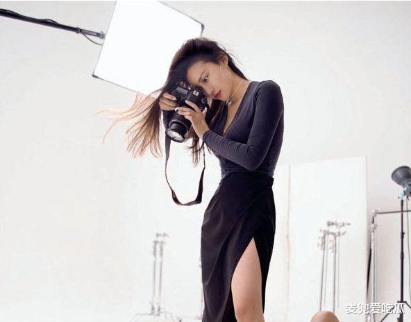 女孩|陈漫道歉被指敷衍？外网发言称为了一顿饭，评论区再次翻车