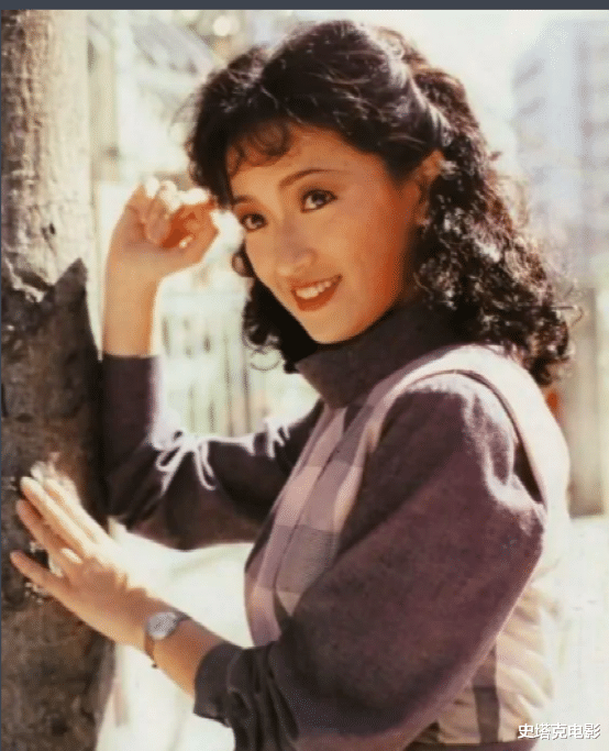 龚慈恩|??龚慈恩：演配角却盖过主角，演的“程灵素”让人30年意难平