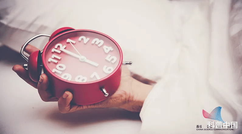 |破案了!为啥一到冬天起床就特别困难?真不是因为懒