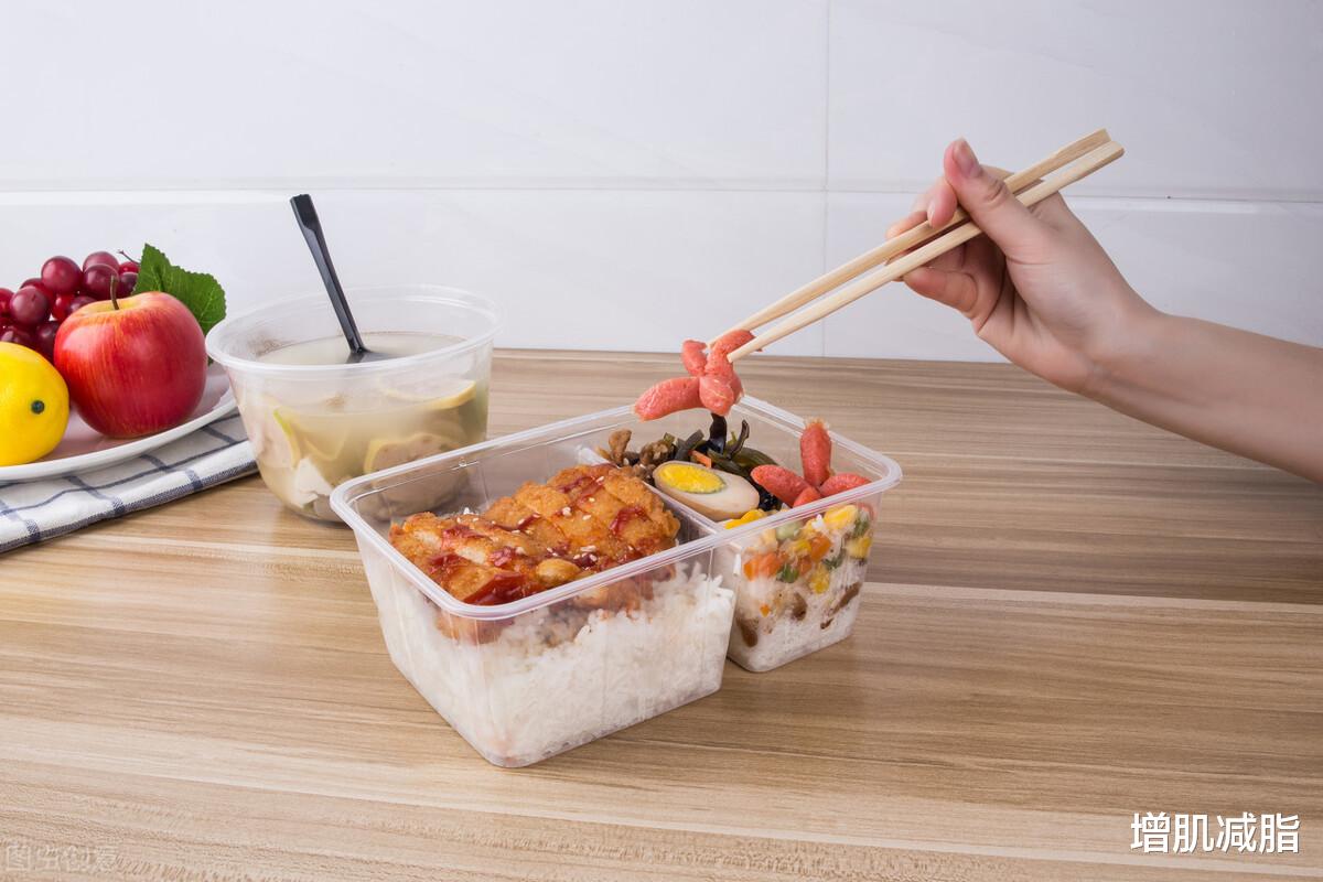 |4个容易发胖的恶习，导致你减肥速度很慢，你纠正了吗？