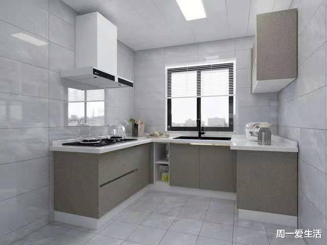 厨房装修9大禁忌,没有哪条更重要,条条是干货