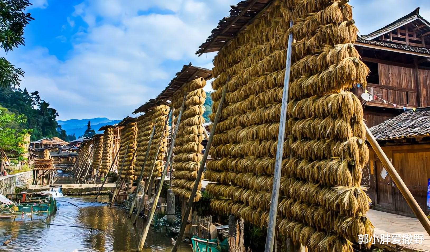 郭小胖爱撒野 中国计划生育第一村，男女比例始终平衡，其奇葩的习俗令人惊叹