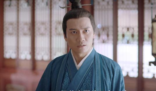 乔莲房|《锦心似玉》徐家赶走十一娘，侯爷忍痛和离，乔莲房要露真面目了