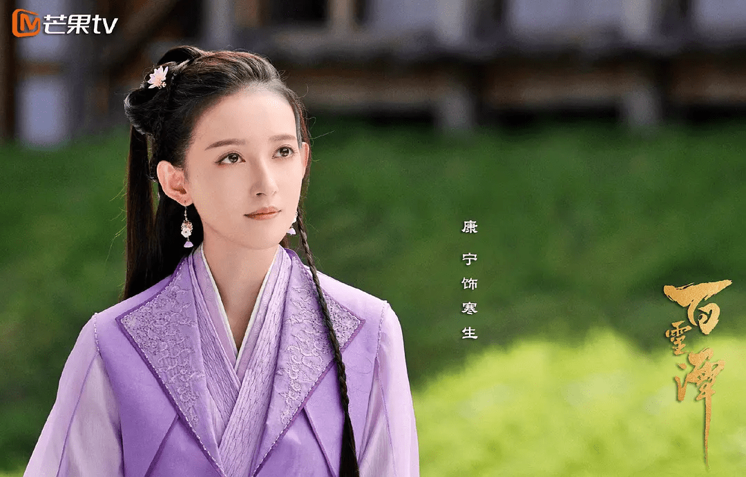 百灵潭|开播当日收视3000万！全剧没有一位流量明星，凭什么这么“强势”