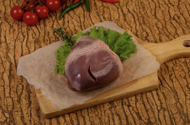 猪肉|“猪的全身都是宝”？别信！这些部位不要吃