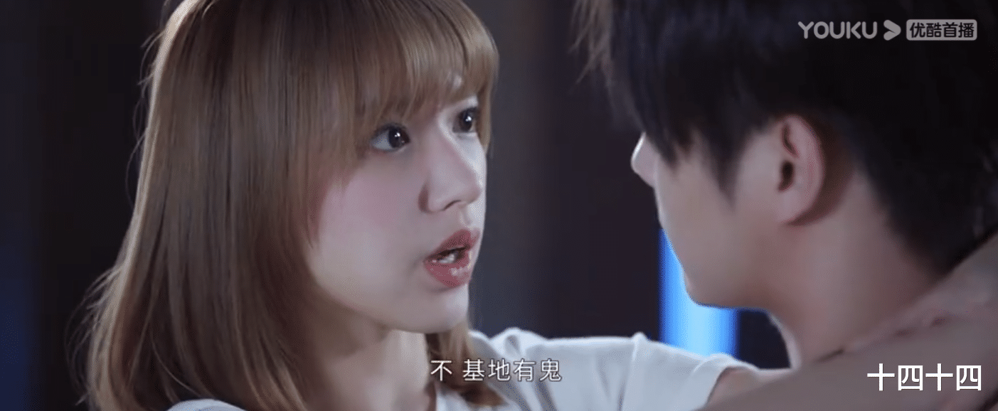 童谣|2.9分跌破底线，2021第一烂剧提前揭晓