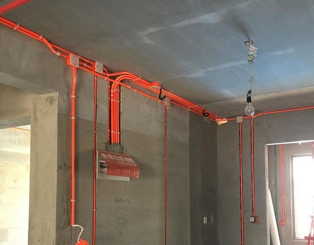 |装修套路多,常见的5种水电改造套路,不但不实用而且费用高