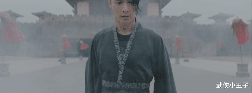 mv|张艺兴哭了，花费千万打造《莲》MV，有人用五毛电费就把它还原了