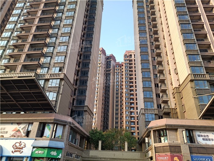龙岗|实探南宁龙岗西：14个楼盘实景+道路建设，颠覆你的想象！