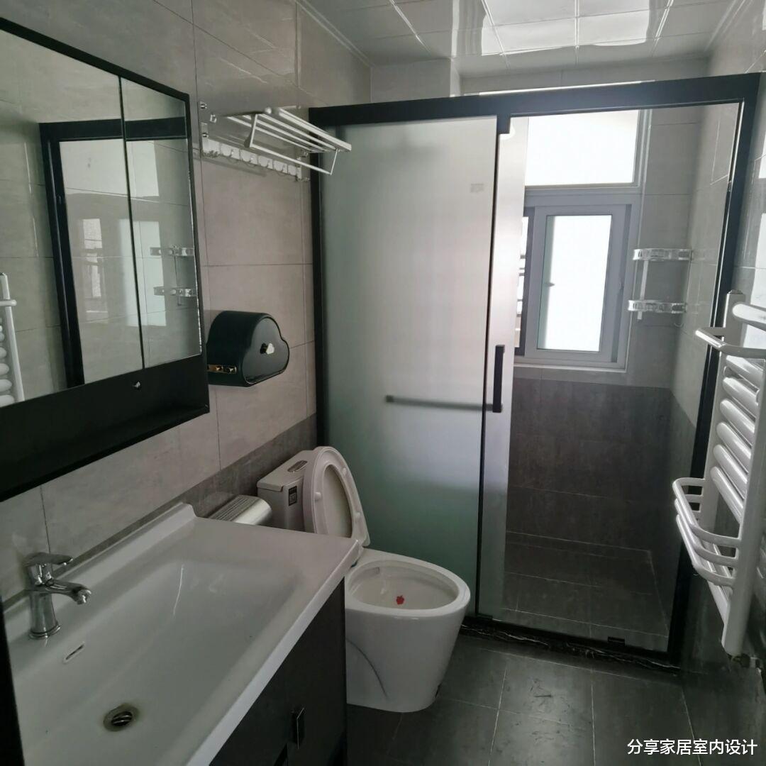|新房别再安装吊顶了，学她家装修，全屋简单又舒适，不容易过时！