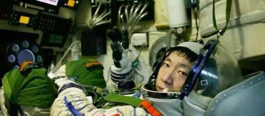杨利伟 2003年，杨利伟从太空返回地球后，为何再没去过太空了？
