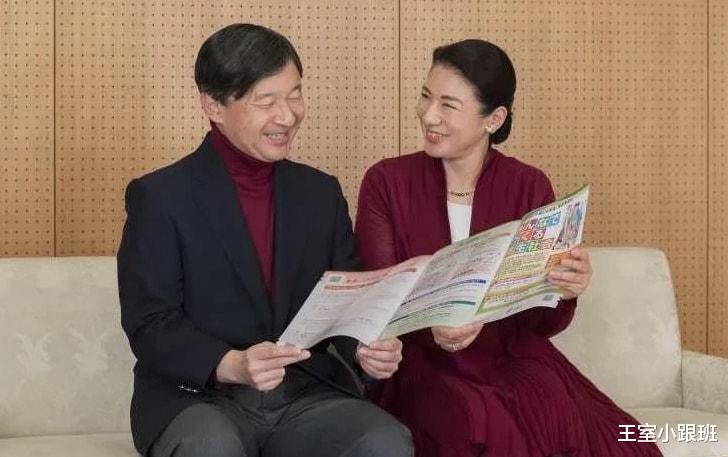 |20年前爱子出生，雅子激动落泪，婚后9年才有孩子历程心酸啊