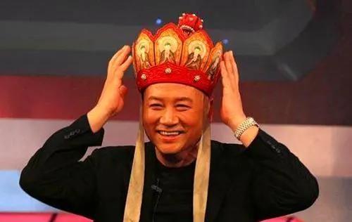 机加工分享赵工|迟重瑞和陈丽华结婚28年，因继子选择光头，豪门地位卑微