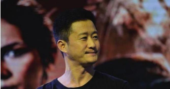 车胜元|李连杰成龙片酬都没有她高，吴京直言：俺请不起