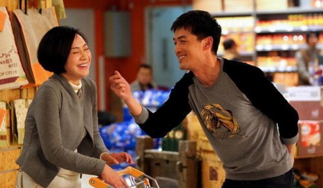 闫妮|50岁闫妮谈婚姻：我火了，却收到他的离婚协议书