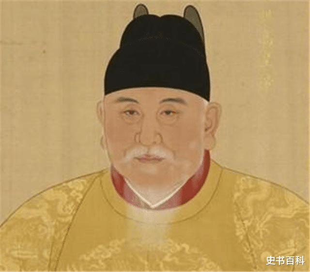 朱元璋|朱元璋深夜批奏折,一宫女送粥,想了一会说:把她处死!