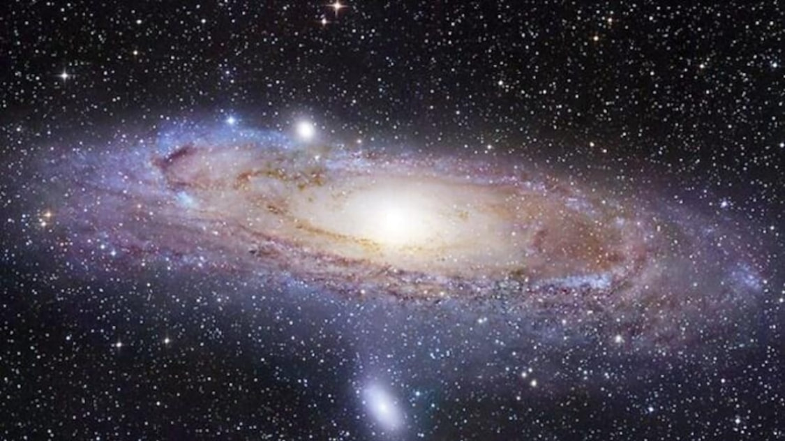 在人类诞生前,存在另外一个宇宙吗?答案或许有