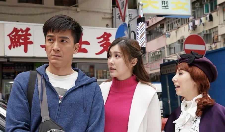 周星驰|等不及《降魔的3.0》？方骏钊监制打造的全新灵异剧同样值得期待