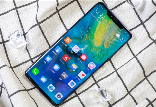 华为|一部3年前的华为Mate20Pro256G版本，放在现在相当于什么价位？