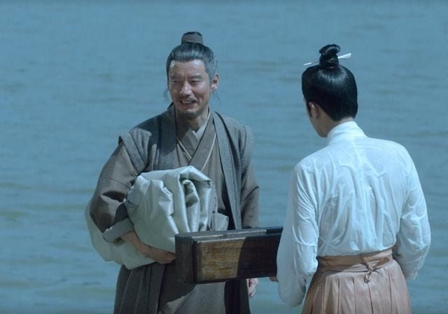 电视剧|6天6.38亿播放！被“骂惨”的张若昀，为何能赢过赵丽颖王一博？